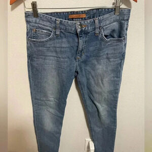 Joe's‎ jeans The Audrey retro boyfriend ankle size 26